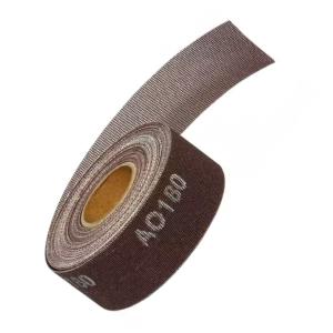 Oatey 1-1/2 in. x 5 yd. Solder Plumbers Cloth Open Mesh Sand Roll