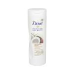 Dove Body Lotion Restoring Ritual,Coconut Oil & Almond Milk, 400ml