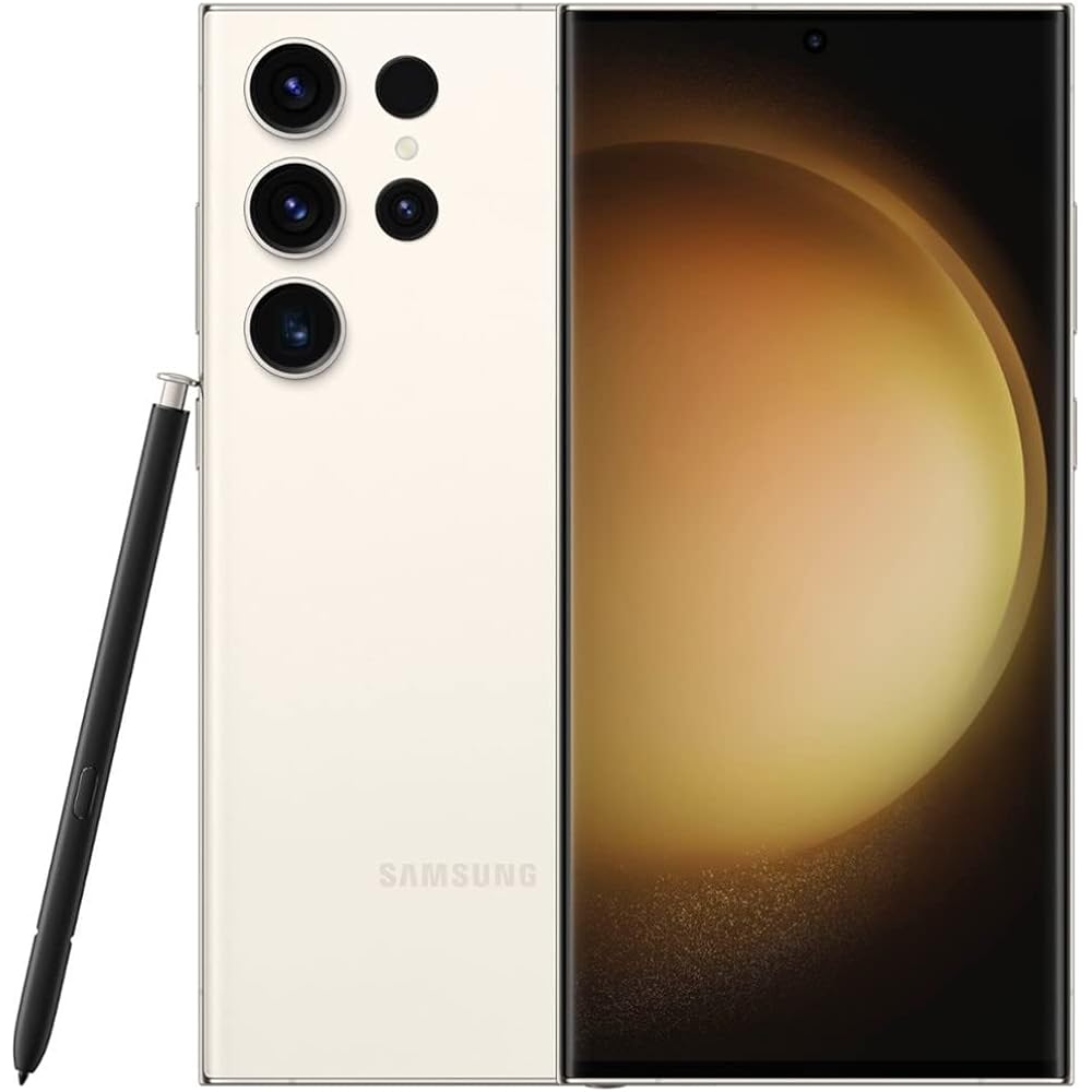 512GB, Cream