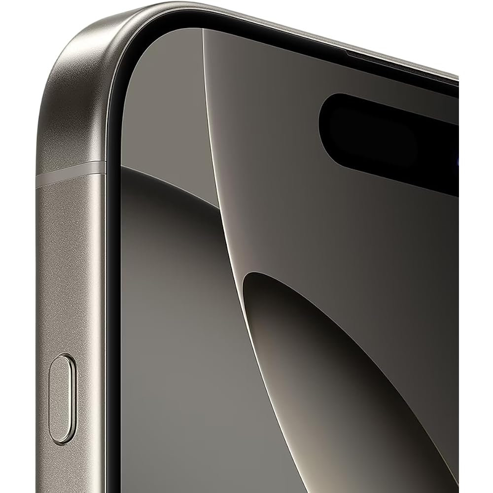 iPhone 16 Pro Max Unlocked, (Renewed) - Image 7
