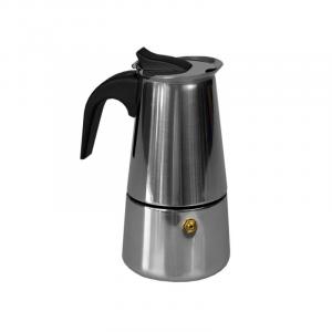 Home Basic Espresso Maker 4 Cups