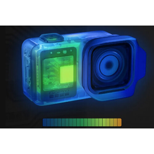GoPro MISSION 1 PRO ILS - Image 9