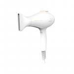 Republic of Croc Crystalline ROC One Touch Digital Infrared Blow Dryer White