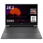 HP Victus 16.1" Gaming Laptop, R7-8845HS, RTX 4070, 32GB, 1TB SSD, Win 11 Pro