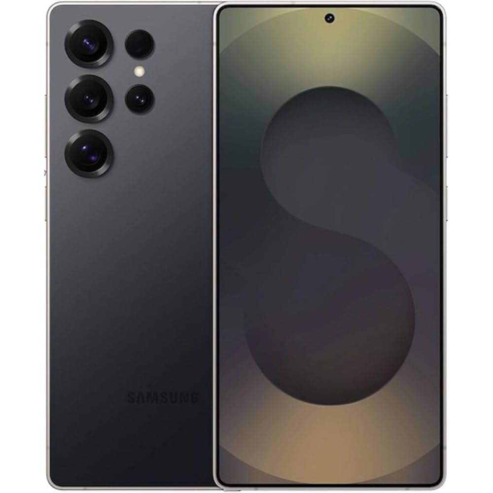 Samsung Galaxy S25 Ultra - Unlocked (Renewed) - Image 3