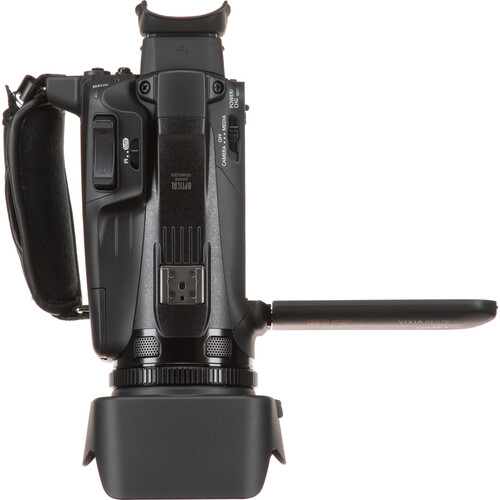 Canon Vixia HF G70 UHD 4K Camcorder - Image 10
