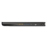 MSI Thin 15.6" FHD 144Hz, i5-13420H, RTX 4060, 16GB RAM, 512GB SSD, Gray (2025)