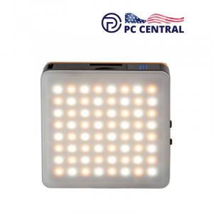 Genaray Powerbank 64A Pocket LED Light