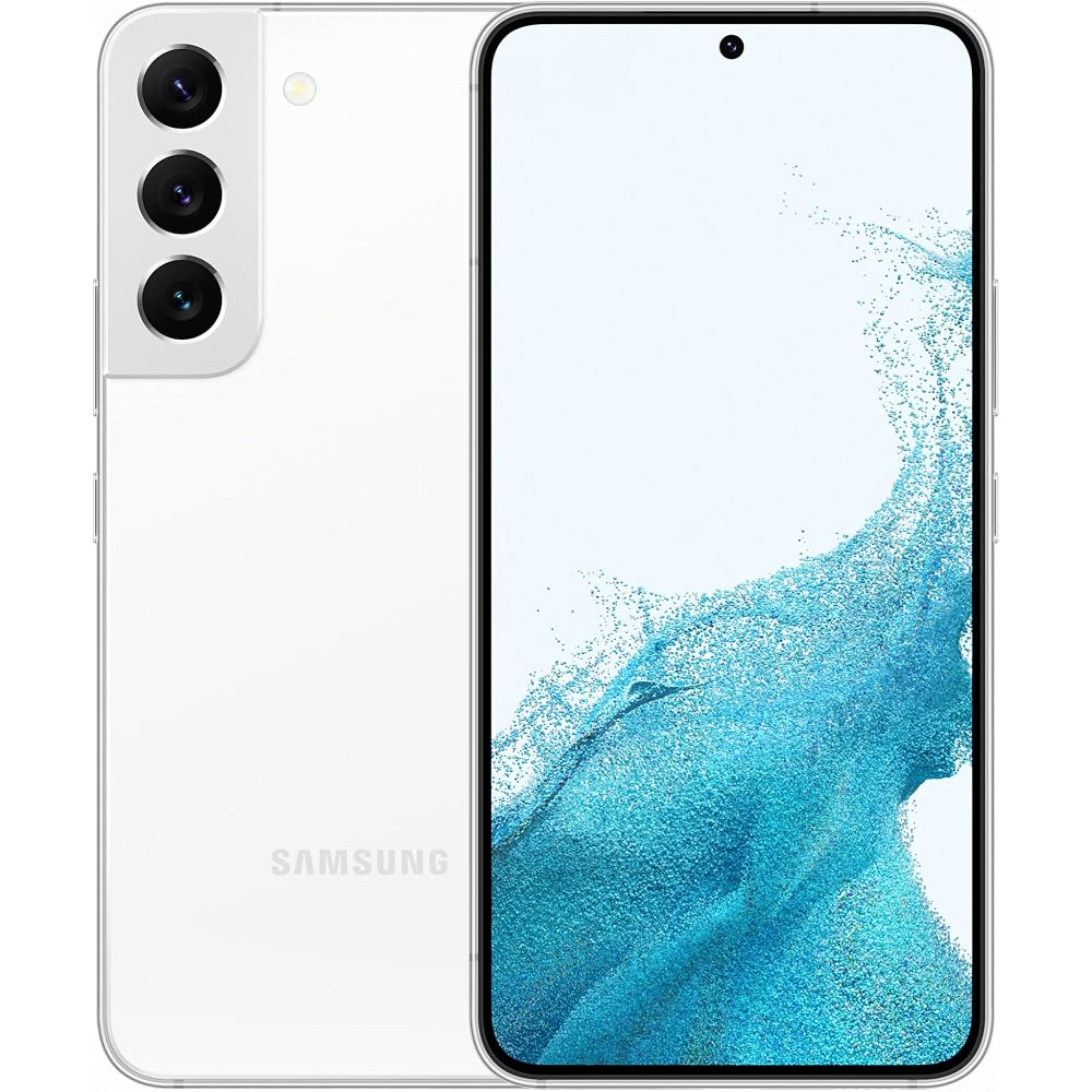 128GB, White