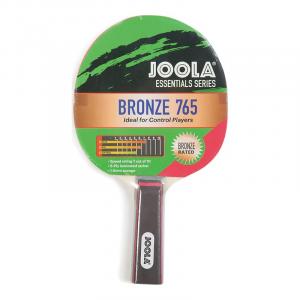 JOOLA Essentials Bronze 765 Ping Pong Paddle