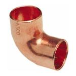 Everbilt 3/4:" Cop Elbow 90 Deg CXC