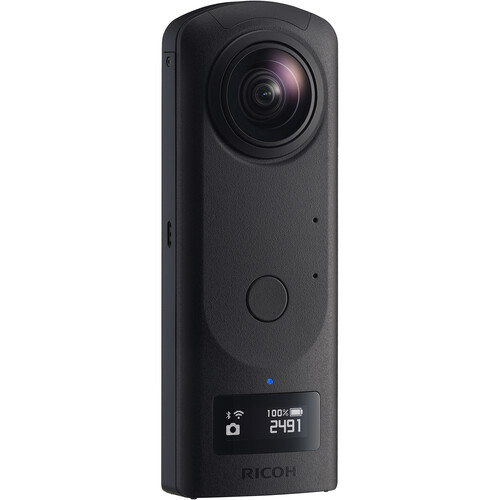 Ricoh THETA Z1 51GB 360 Camera - Image 10
