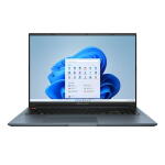 ASUS VivoBook Pro 16, i7-13700H, RTX 4050, 16GB RAM, 1TB SSD, Win 11, Quiet Blue (K6602VU-WS74)