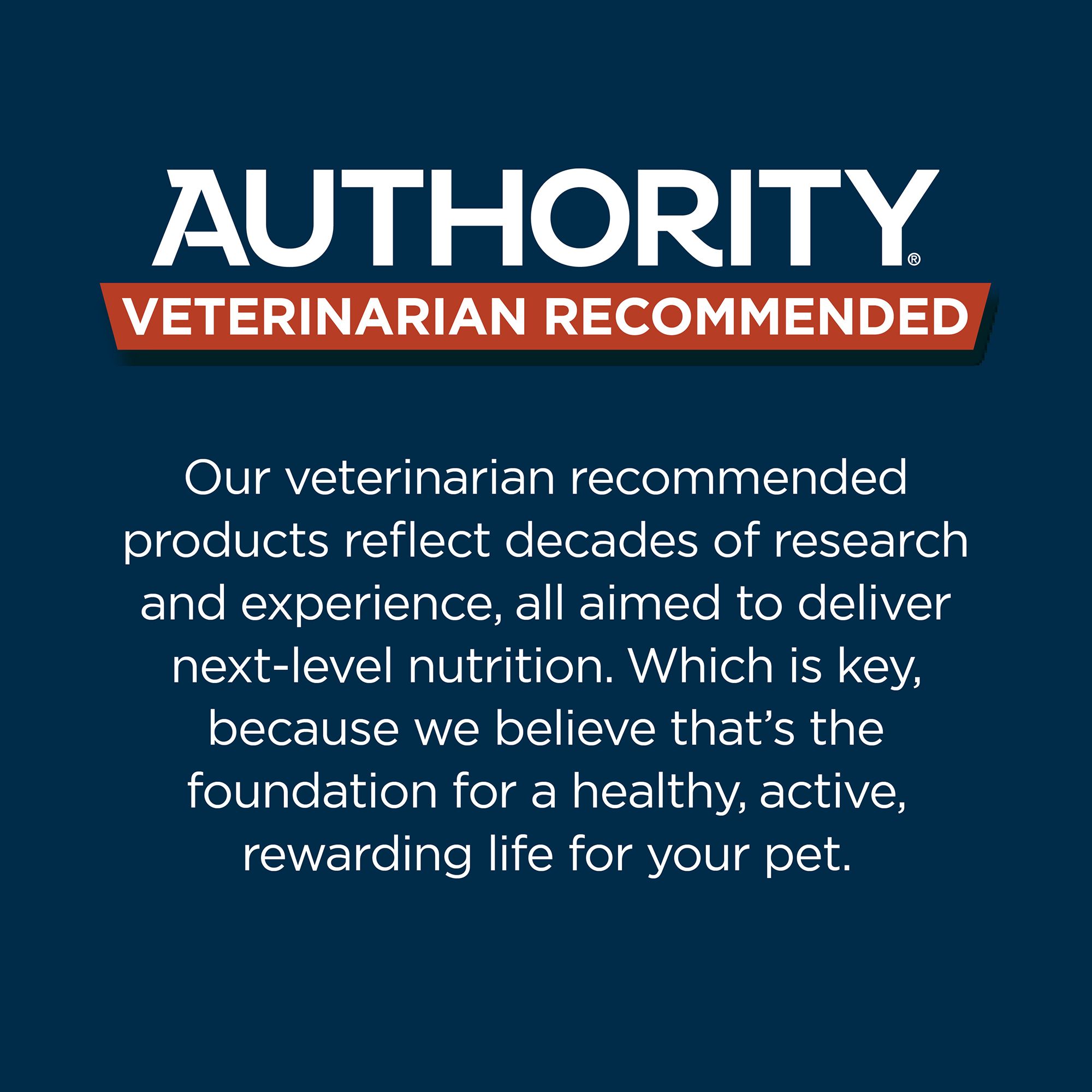 Authority® Everyday Health Adult Wet Dog Food Cuts in Gravy - Image 5