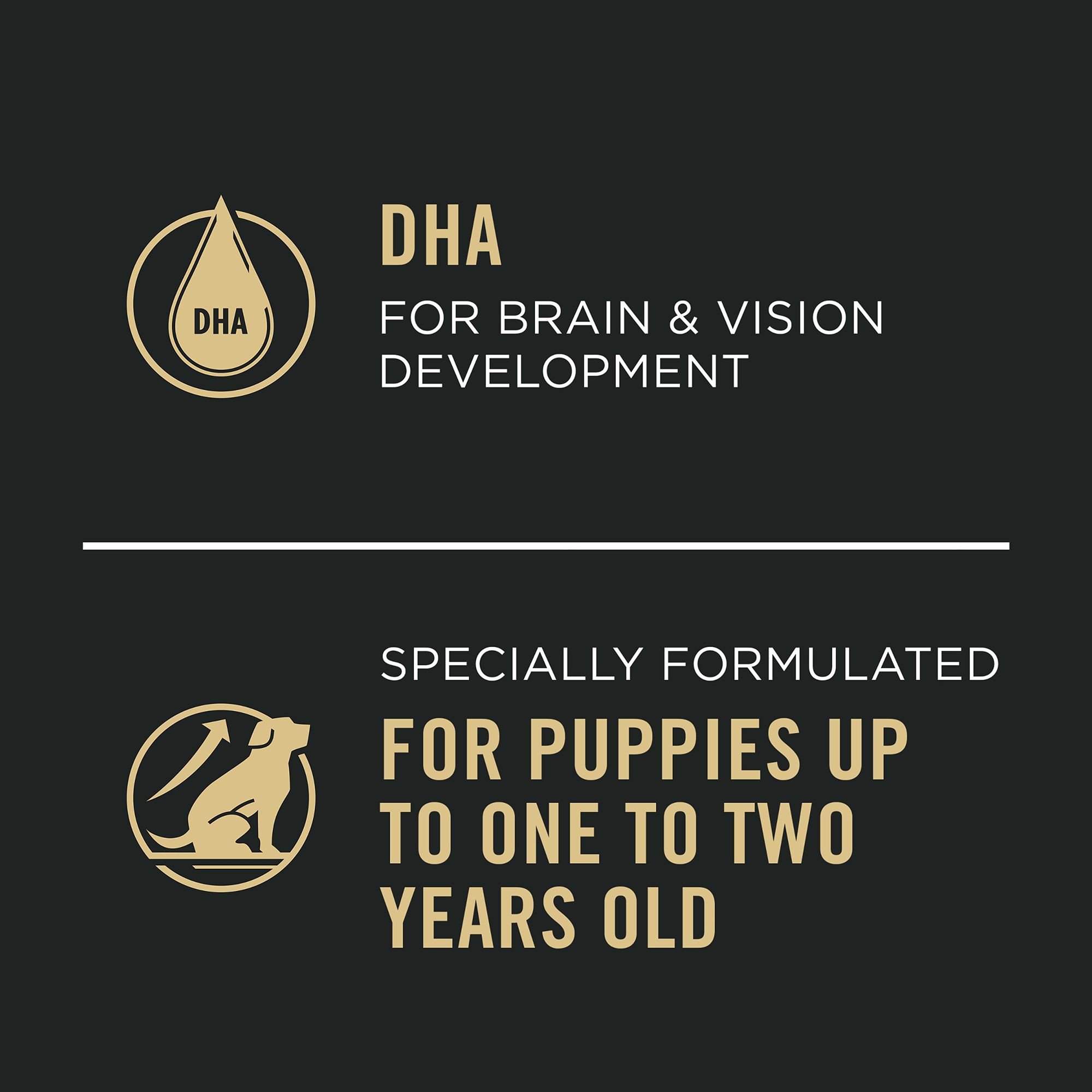 Purina Pro Plan Development Puppy Wet Dog Food – Chicken & Rice - Image 4