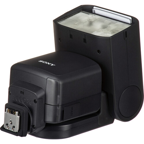 Sony HVL-F60RM2 Wireless Radio Flash - Image 8