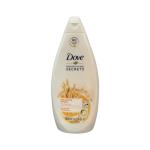 Dove Body Wash, Oat Milk & Maple Syrup, 16.9 fl.oz, 500ml