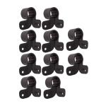 Apollo Pex 1/2" CTS Suspension Clamp (10 Pack )