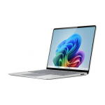 Microsoft Surface Laptop 15" Touch, Snapdragon X Elite, 16GB RAM, 1TB SSD, Platinum (7th Gen)