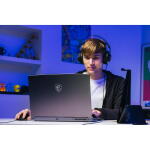 MSI Thin A15 15.6" Gaming Laptop, Ryzen 9 8945HS, RTX 4060, 16GB RAM, 1TB SSD, 144Hz (B8VF-270US)