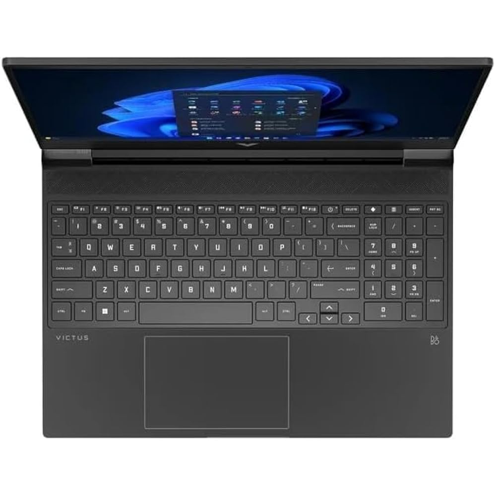 HP Victus Gaming Laptop 15.6" FHD IPS 144Hz Intel 8-core i5-13420H - Image 2