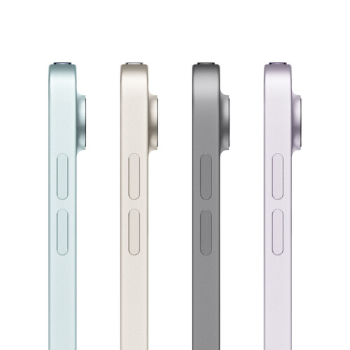 iPad Air M4 Wi-Fi Only - Image 3