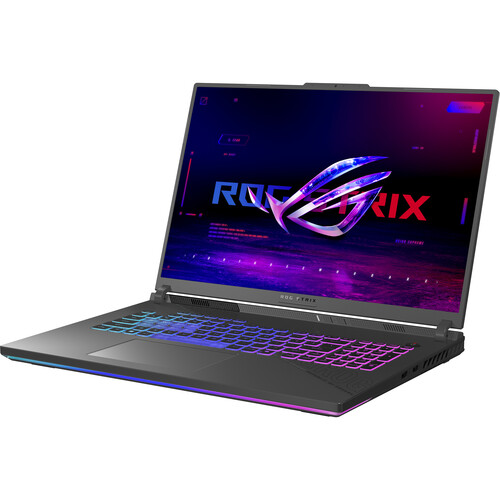 ASUS 18" ROG Strix G18 Gaming Laptop - Image 3