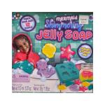 Mermaid Shimmering Jelly Soap 8+