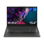 Lenovo V15 G3 15.6" FHD Biz Laptop, i7-1255U, 16GB RAM, 1TB SSD, Black
