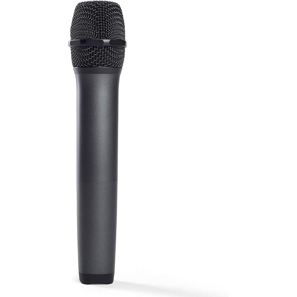 JBL Wireless Two Microphone System - Image 3