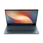 Lenovo IdeaPad 5 15.6" Laptop, Ryzen 7 5825U, 16GB RAM, 512GB SSD, Abyss Blue (82SG00BLUS)