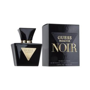 Guess Seductive Noir for Women Eau de Toilette 30 ml