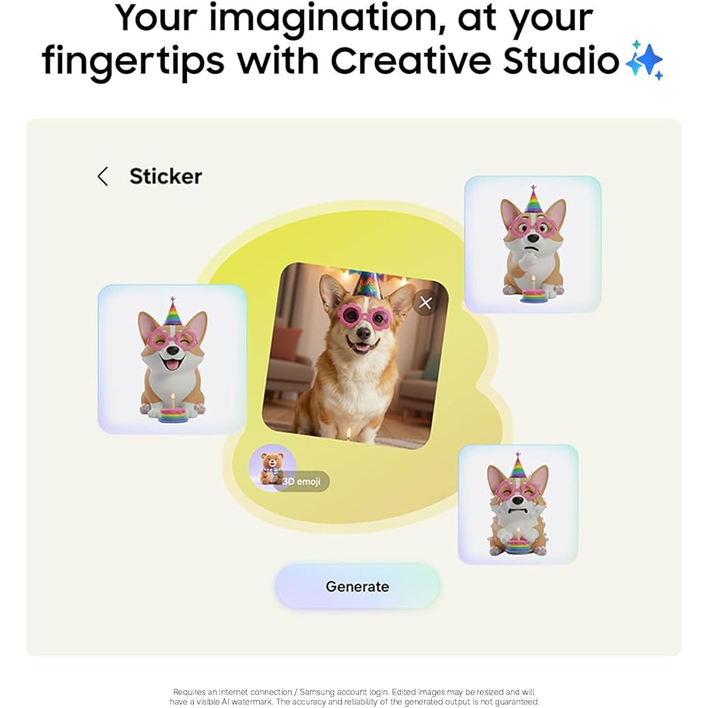 Samsung Galaxy S26 (Unlocked) - Image 3