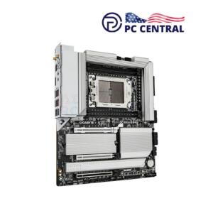 Gigabyte TRX50 AERO D sTR5 E-ATX Motherboard