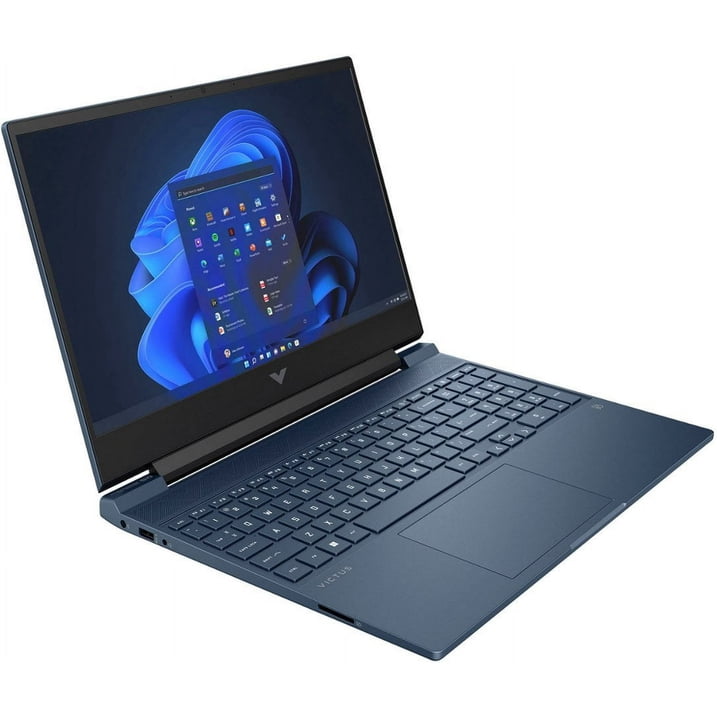 HP Victus 15.6" FHD 144Hz Gaming Laptop – Intel Core i5 - Image 2