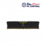 Corsair 64GB VENGEANCE LPX Desktop Memory Kit (2 x 32GB, Black)