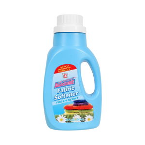 Awesome 42 oz Fabric Softener Island Fresh Scent