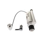 Everbilt 2 in. Dual Flush Toilet Conversion Kit (220421+222618)