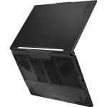 ASUS TUF A16 16" 165Hz R7 7735HS RX 7700S 16GB/512GB – Off Black