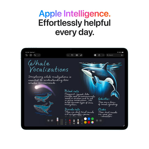 iPad Air M4 Wi-Fi Only - Image 5