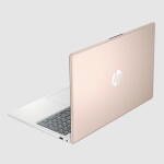 HP 15.6" FHD Laptop, Ryzen 5 7520U, 8GB RAM, 256GB SSD, Pale Rose Gold (15-fc0039wm)