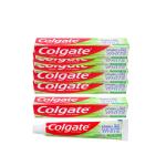 Colgate 2.5oz Sparkling White Mint Zing - 6pk