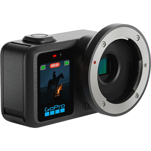 GoPro MISSION 1 PRO ILS - Image 3