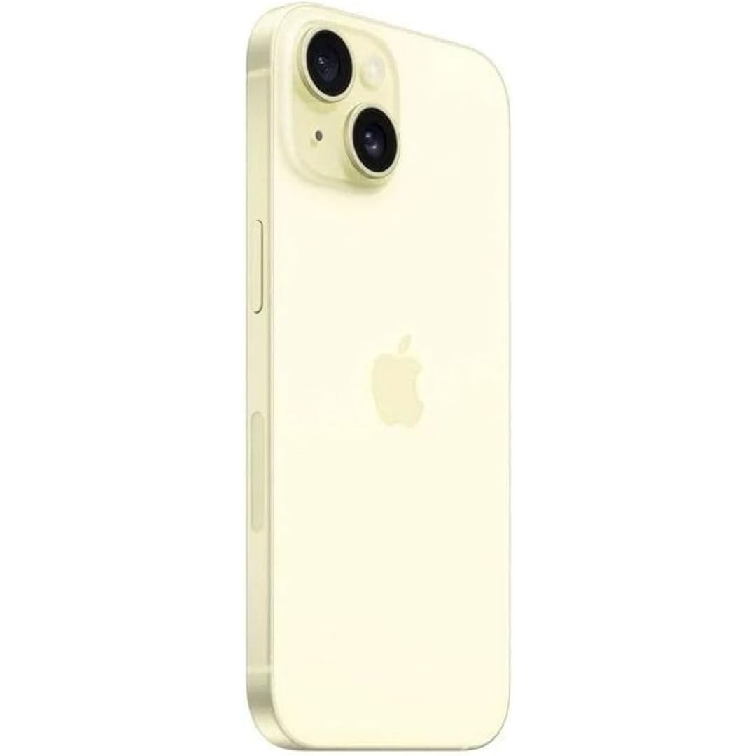 iPhone 15, Unlocked (Renewed) - Image 3