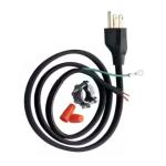 Insinkerator Garbage Disposal 3-Foot Power Cord Installation Kit