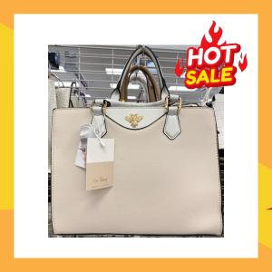 Le Bag Ladies Handbag Cream