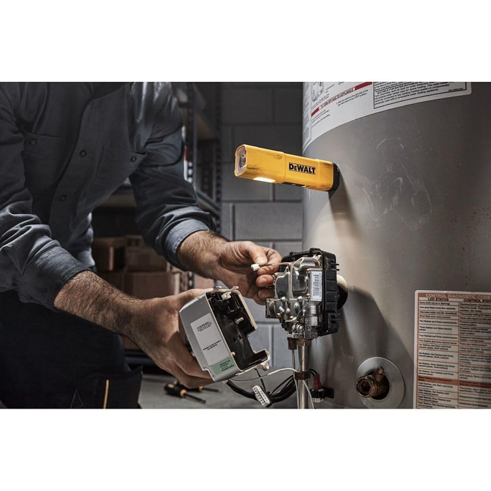 DEWALT LED Flashlight - Image 5
