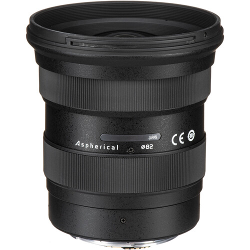 Tokina atx-i 11-20mm f/2.8 CF Lens for Canon EF - Image 3