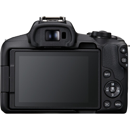 Canon EOS R50 Mirrorless Camera - Image 2