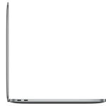 Restored Apple MacBook Pro 15" (A1990, 2019), i7-8850H, 16GB RAM, 256GB SSD, Gray